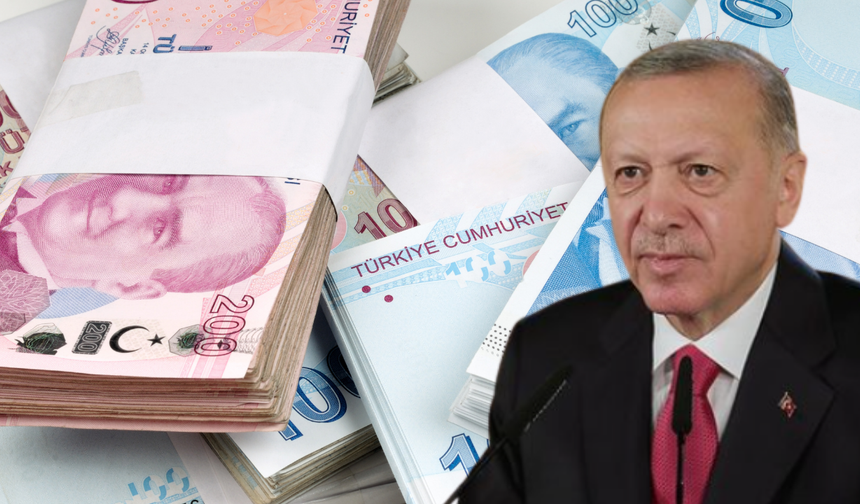 2025 Rekor Nakit Destek Aylık 10 Bin 125 TL Nasıl Alınır?