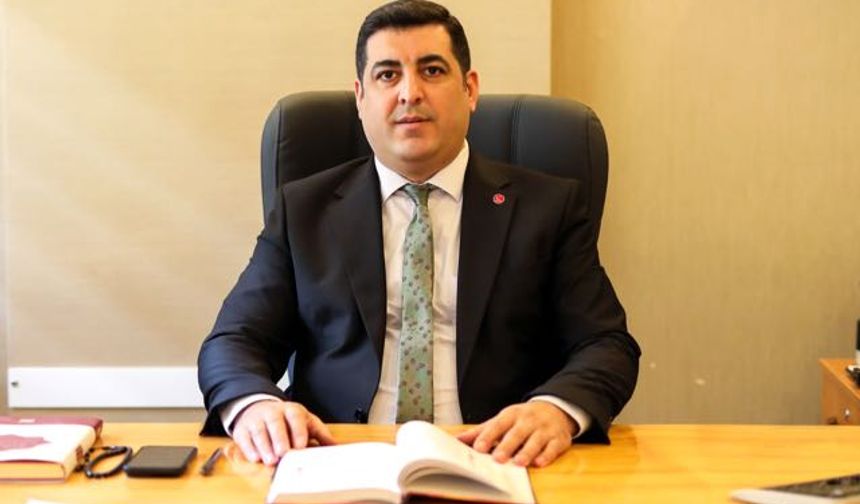 Tokgöz: Vatandaş borçla yaşıyor