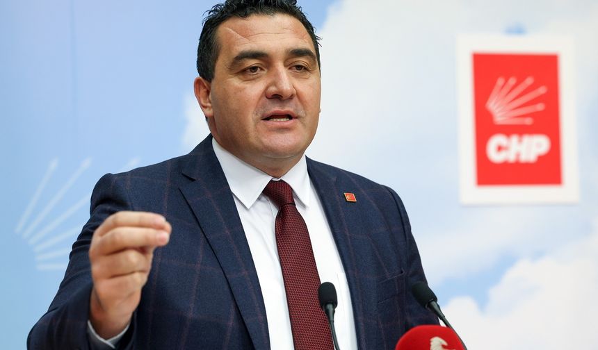 Sivas Vekili Karasu'dan pist soruları