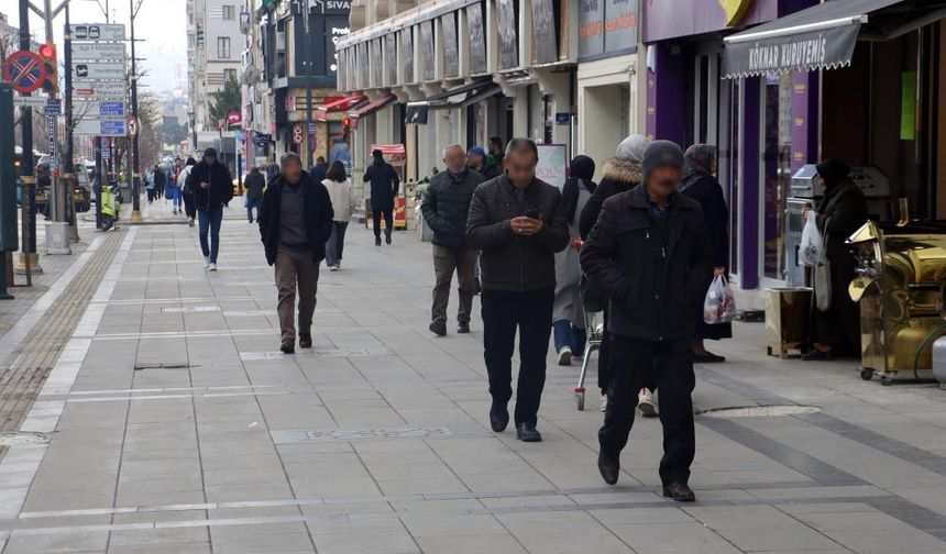 Zayıfken şişman sanıyorlar! Sosyal medya tuzağı