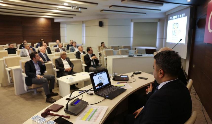 Sanayinin aradığı eleman liselerden çıkacak! İşte o protokol