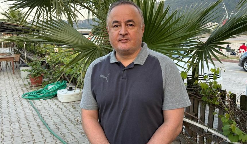 Fırat, hayatını kaybeden Lorant’ı anlattı