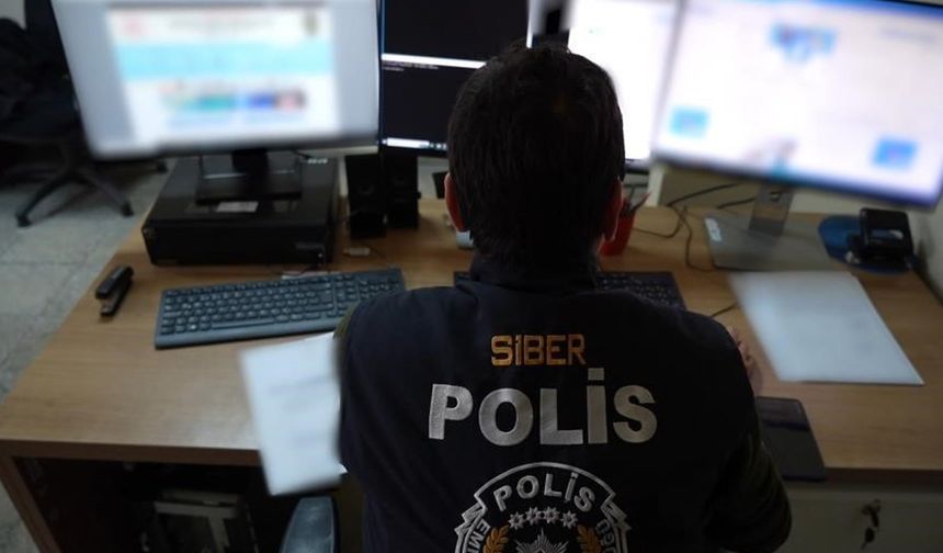 Sivas merkezli operasyon! 169 şüpheli yakalandı