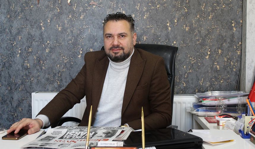 Sivas'ın en pahalı caddesi belli oldu! İşte o fiyatlar