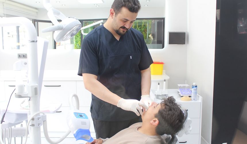 Kırmızı renk tehlikeli mi? Diş macunundaki o kod ne anlatıyor?