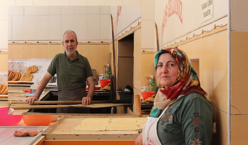 'Self Servis' katmerci dönemi! Kültür haline geldi