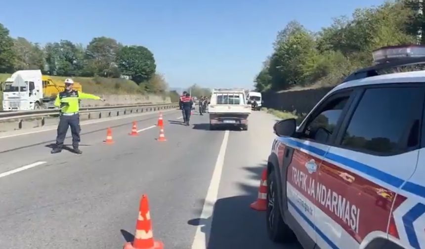 690 bin sürücüyü ilgilendiriyor! Bakan açıkladı: Af yok!