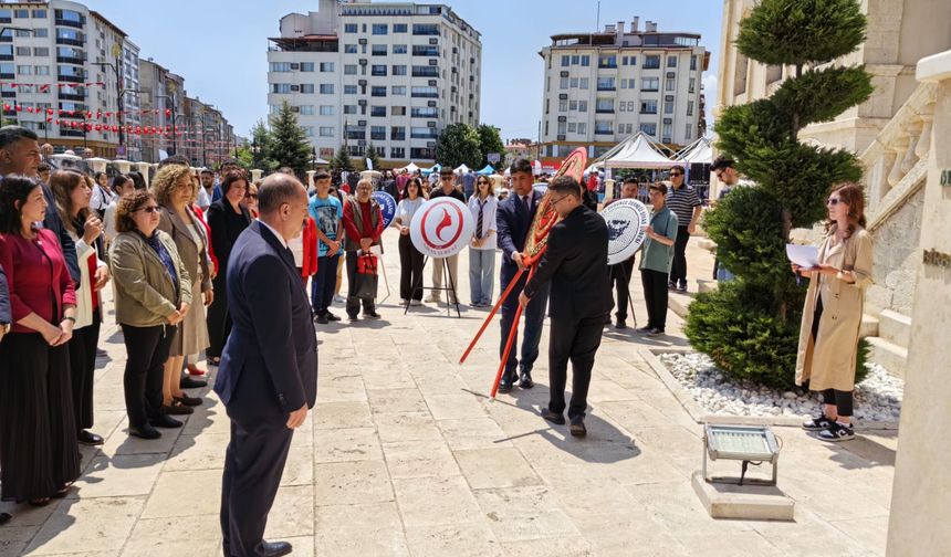 CHP Sivas’tan 19 Mayıs’ta dikkat çeken çıkış