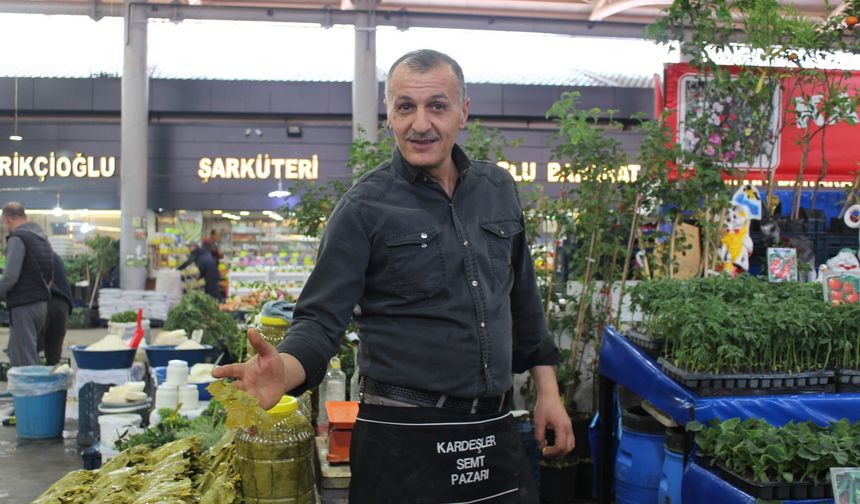 Bayram sofralarının olmazsa olmazı! Fiyatıyla dikkat çekiyor