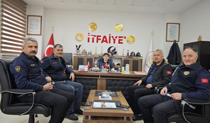 Gençler koltuklara geçmeye başlıyor