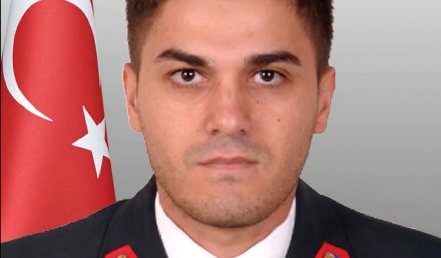 Sivas'a Şehit Ateşi Düştü
