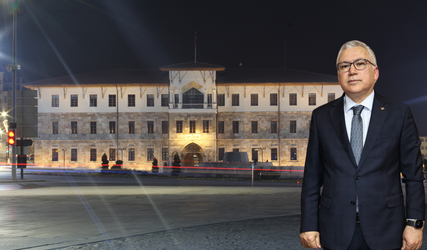 Valilik Sivas ve İlçelerini Uyardı !