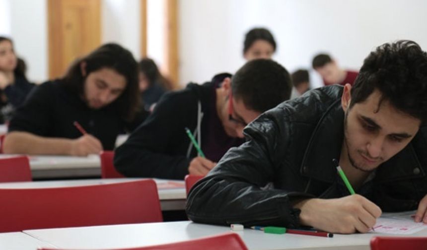 YKS 2025 Bugün Sona Eriyor! YKS Sonuçları Ne Zaman Açıklanacak?