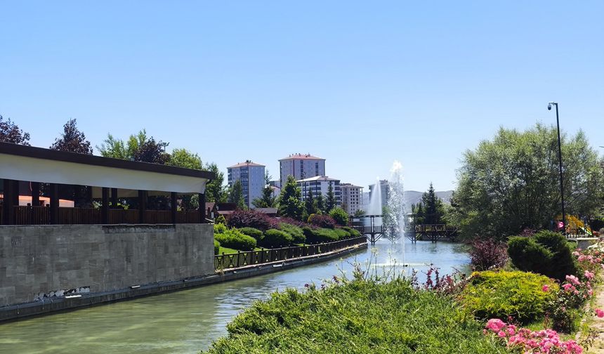 Sivas Aksu Parkı'nın Kaderi ve Mahallelinin O Tek İsteği