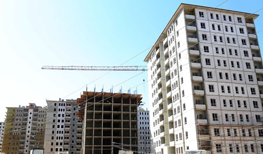 Konut Piyasasında Bahar Havası mı? O Verileri TÜİK Açıkladı!