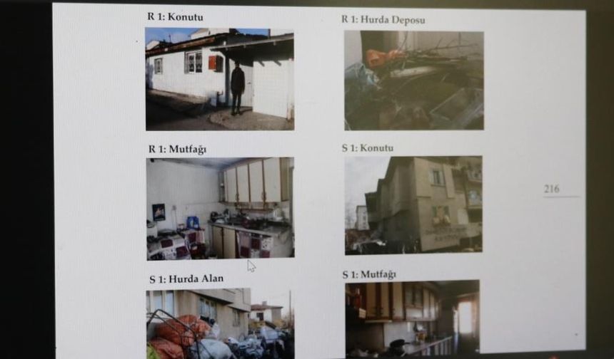 Sivas'ta Atık Toplayıcılar Üzerine Yapılan Araştırma Ezber Bozdu