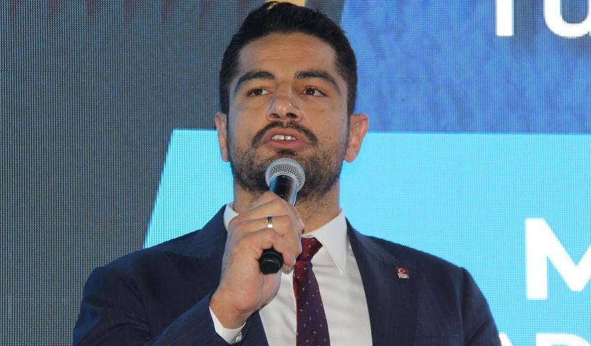 6 Bin Sporcu Aynı Anda Minderde Sivas Tarih Yazıyor