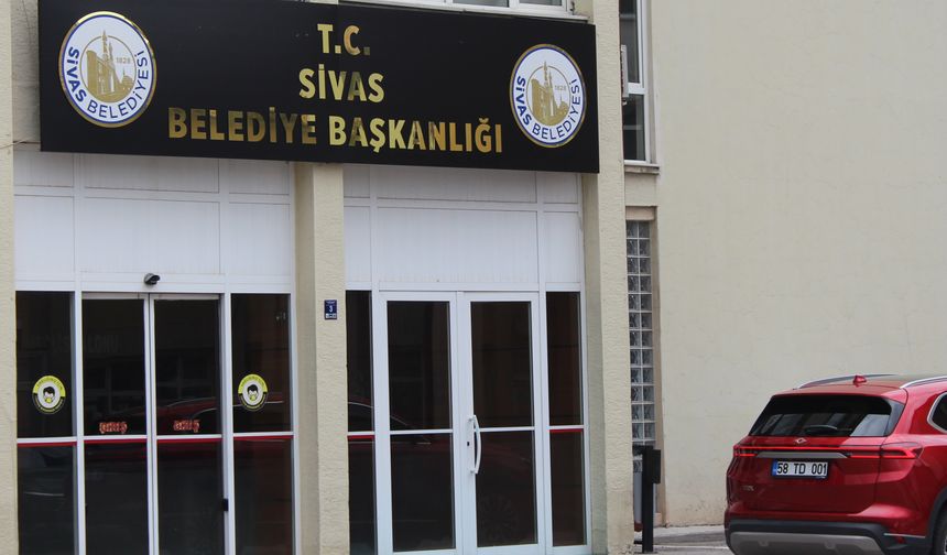 Sivas Belediyesi’nden YKS adaylarına başarı mesajı