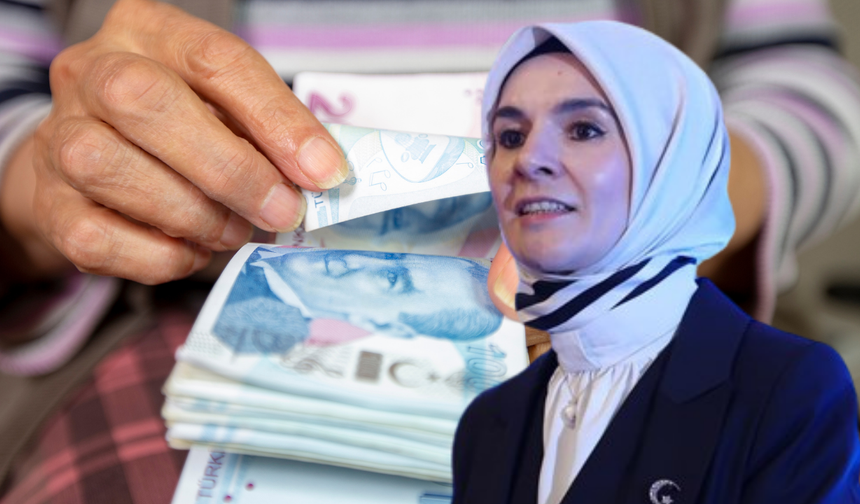 Sivaslı Annelere Bakanlıktan 5.000 TL Kadar Nakdi Destek!