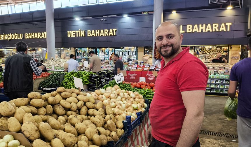 Sivaslı Esnaf İsyan Etti! Sivas'taki O Çelişkiyi Anlattı!