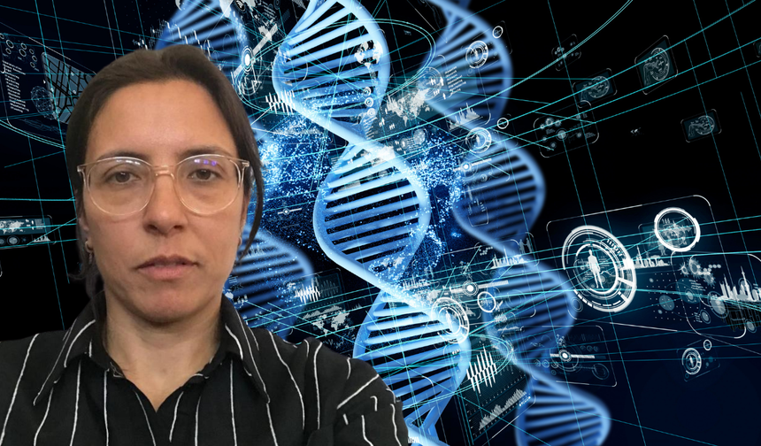 Sivas’ın Bilim Elçisi: Prof. Dr. Akkaya, Avrupa’da Nanopartikül Çalışmalarını Sundu