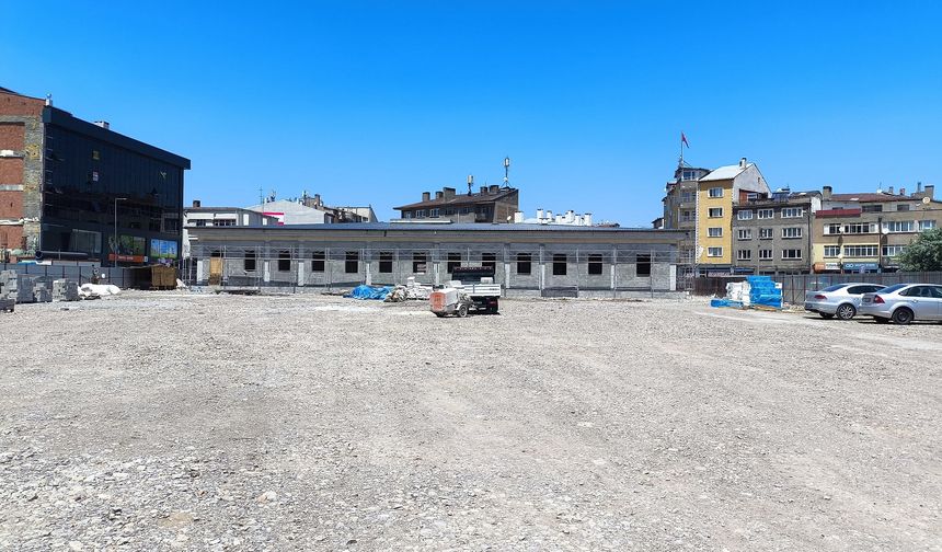 Sivaslı Hayırseverin Yaptırdığı Sağlık Merkezinde Son Durum!
