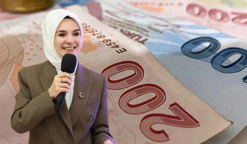 Bakanlıktan 8,600 TL Rekor Aile Yardımı Nasıl Alınır ?