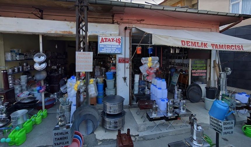 Sivas’ta tamirciliğe ilgi patladı: Nedenini biliyor musunuz?