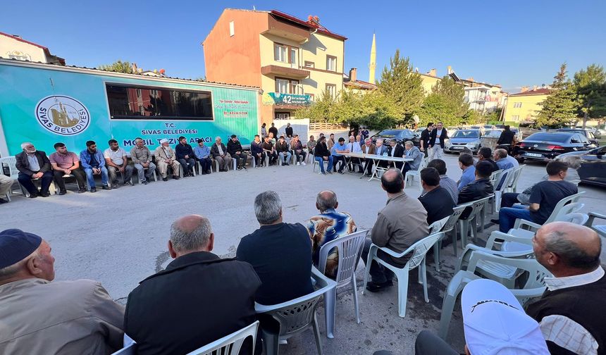 Üç farklı evde aynı acı paylaşıldı
