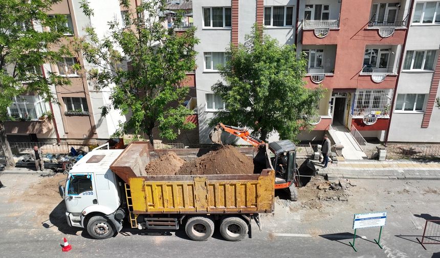 Sivas'ta Su Kesintileri ve Kayıp Kaçak Tarihe mi Karışıyor?