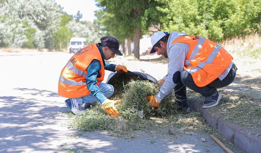 Sivas'taki O Mahallede Büyük Operasyon Başladı!