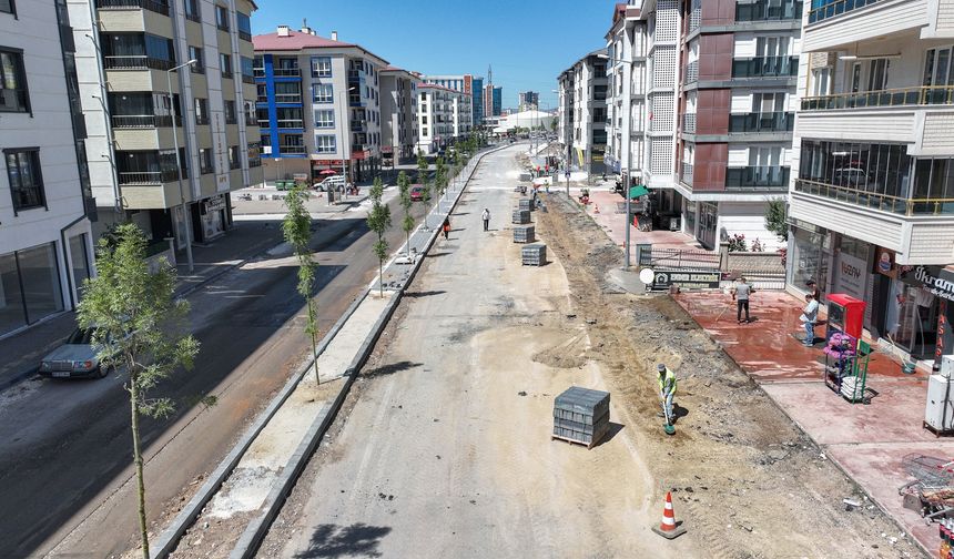 Sivas'ta Şifa Gibi Dokunuş!
