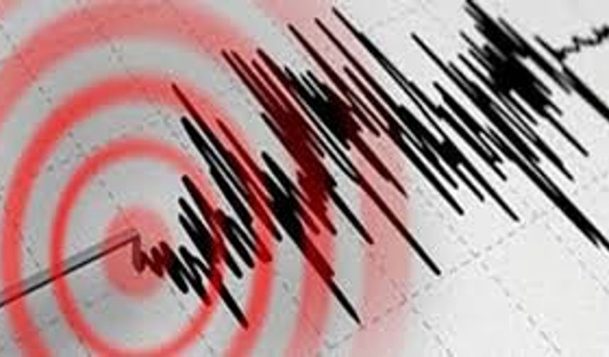 Son Dakika! Sivas'ta Korkutan Deprem! Nereler Hissetti? İşte Detaylar!