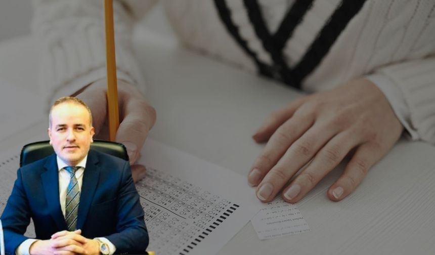 LGS 2025 Bitti! Sivaslı Uzmandan İlk Yorum Geldi!