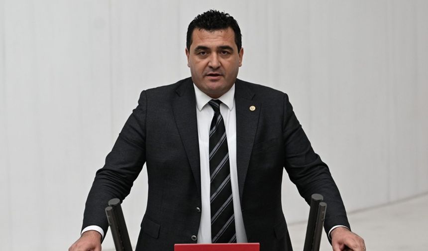Bakanın yangın açıklamasına Karasu’dan sert tepki geldi