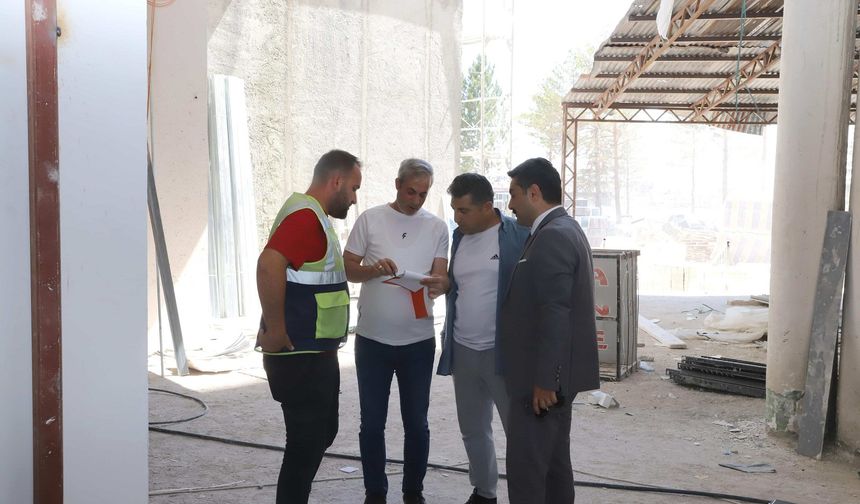 Sivas'ta Eğitimin Zirvesinden Dev Hamle!