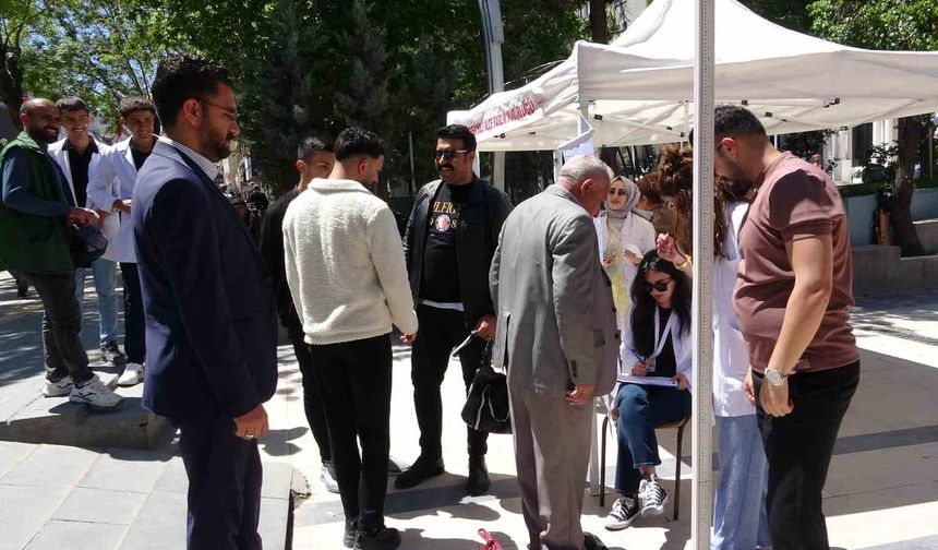 Türkiye Tartıya Çıktı, Sonuçlar Endişe Verici