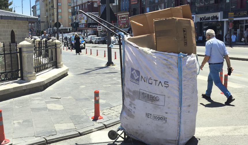Sivas'taki Binlerce Kişiyi Bekleyen Üç Büyük Ceza!