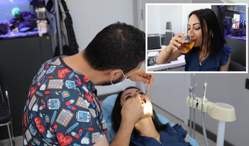 Enerji içeceklerinin bu zararı da korkunç!