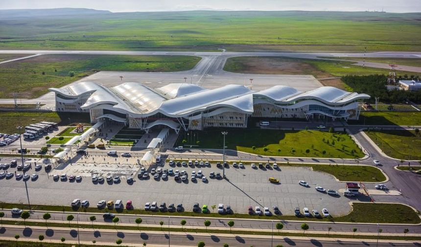 Sivas'taki Bu Artışın Sebebi Ne? Rakamlar Açıklandı