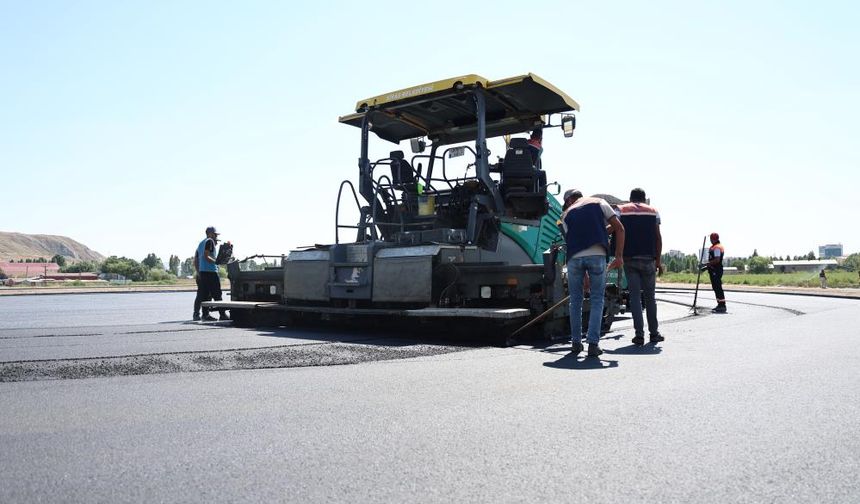Şehidin Adı Sivas Belediyesi'nin O Projesine Verilecek!