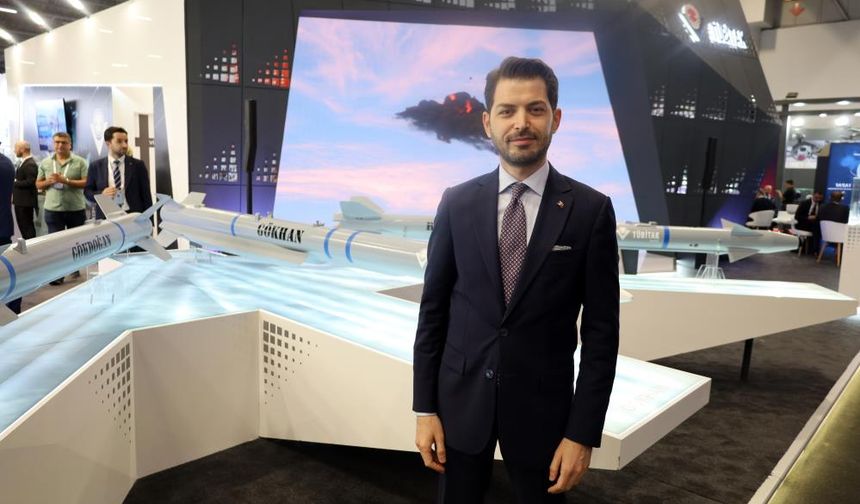 "Gök Vatan"ın Yeni Bekçisi GÖKHAN Geliyor