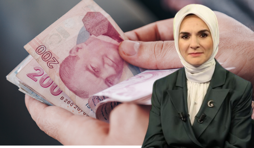 Hükümetten İhtiyaç Sahiplerine Temmuz Müjdesi