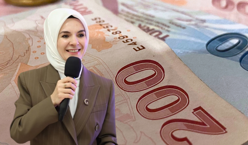 Çalışan Ailelere Müjde Bakan Göktaş Duyurdu