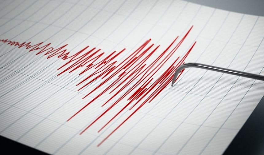 Yeni Zelanda'da 6,3 Büyüklüğünde Korkutan Deprem!