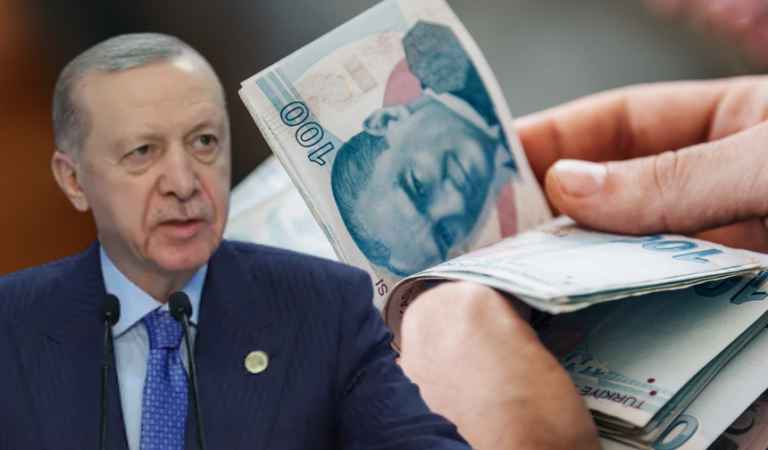 30 Temmuzda Annelere 1.500 TL Ödeme Yapılacak