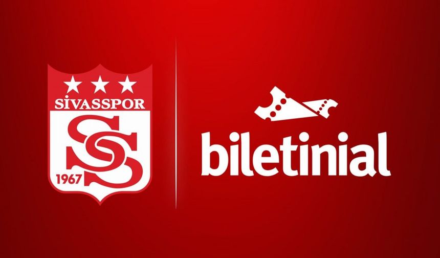 Sivasspor'da Dijital Taraftar Kart Sistemi satışı başladı