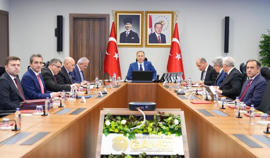 Barınaklar Yetersiz Mi? Kritik Toplantıya Sivas da Katıldı