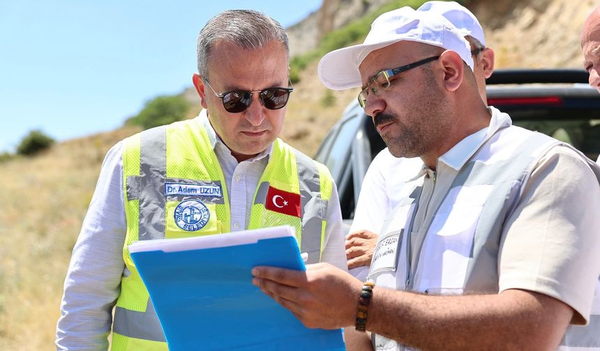 Sivas'ta 25 Yıllık Düğüm Çözüldü: O Tesis İçin Tarihi İmzalar Atıldı!