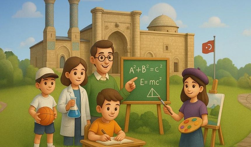 Sivas Belediyesi'nin Eğitim Kurslarına Rekor Katılım